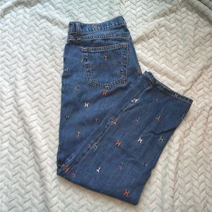 Tommy Hilfiger Denim Jeans